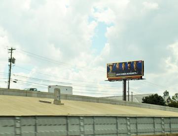 IH-35S-EAST SIDE @ OLTORF ST
