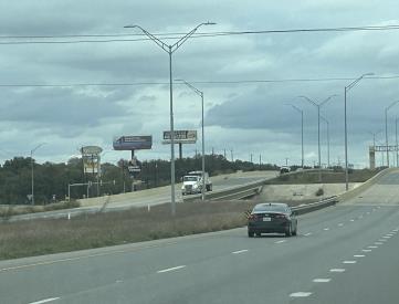 LOOP 1604 @ POTRANCO RD.