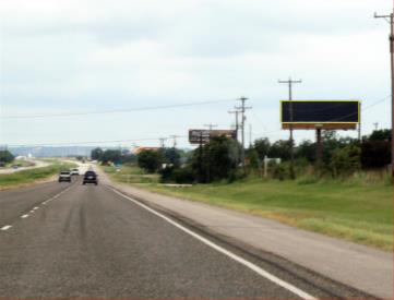 US 90 W. N/S 6.3 MI W/O LOOP 1604