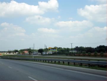 NE LOOP 410, 1/10 MI S/O EUNICE R