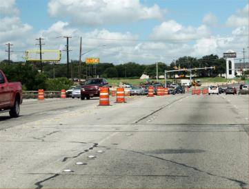 CULEBRA RD. @ POTRANCO RD.