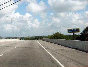 IH-37, 2/10 MI S/O MM 133