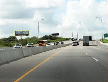 IH-37, 2/10 MI S/O MM 133