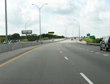 IH-37, 3/10 MI S/O MM 133