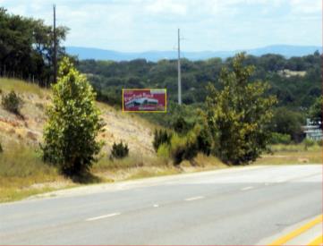 SH 16 W/S .6 MI S/O FM 1283