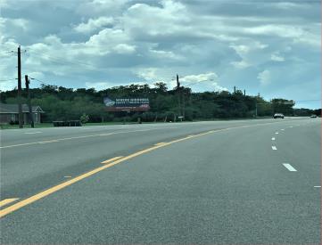 HWY 77, 1 MI N/O GIDDINGS