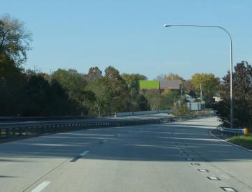 RT. 273 W/O RT. 4 SS FE P#1 (Left)