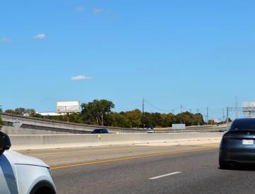 MOPAC/LOOP 1 @ PARMER LANE