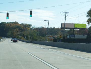 RT. 273 W/O RT. 4 SS FW P#2 (Right)
