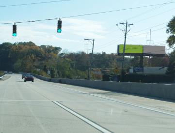 RT. 273 W/O RT. 4 SS FW P#1 (Left)