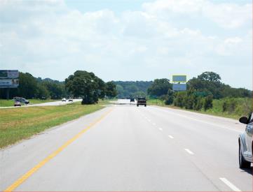 SH 71 S/S 1.65 MI W/O LOOP 230 W