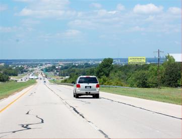 SH 71 N/S .32 MI E/O SH 95 N