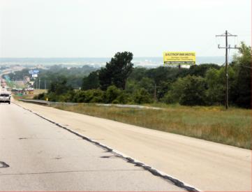 SH 71 N/S .25 MI E/O SH 95 N