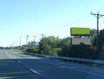 RT. 40 1 MILE E/O RT. 1 SS FW P#2 (U)