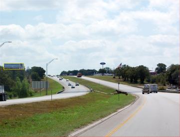 SH 71 N/S .5 MI E/O SH 21