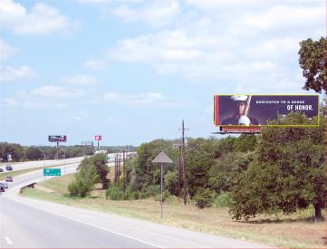 SH 71 N/S .5 MI E/O SH 21
