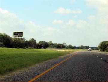 US 281 E/S 2.5 MI N/O FM 3006