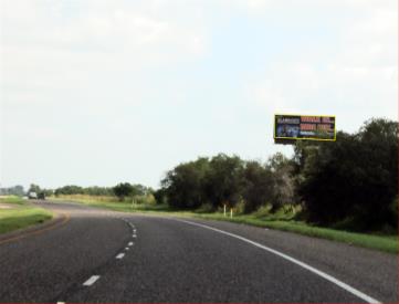 US 281 E/S 2.5 MI N/O FM 3006