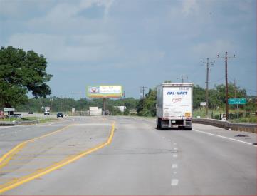 US 290 N/S 4.9 W/O FM 1623