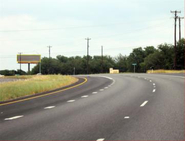 FM 1431 S/S 3.5 MI W/O US 183 AC004