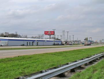 NE LOOP 410 W/S .5 MI N/O I 10