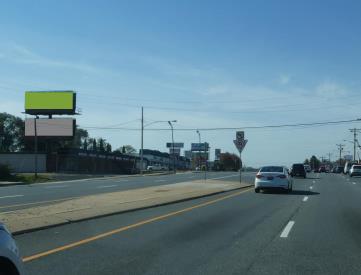 Rt 2, .25 mi W/O Rt 41 SS FE P#2 (U)