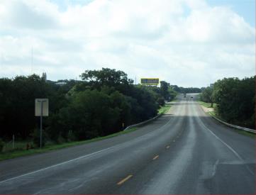 E/S 281 1.3 MI S/O 165
