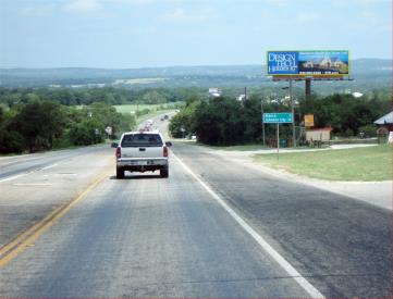 E/S 281 1.3 MI S/O 165