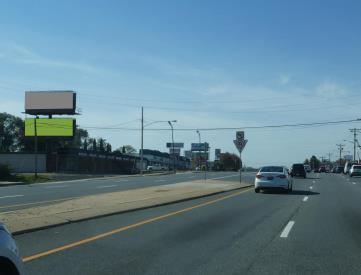 Rt 2, .25 mi W/O Rt 41 SS FE P#1 (L)