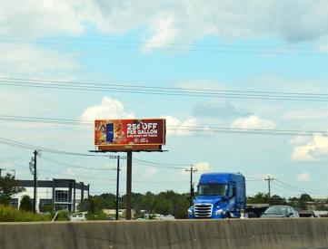 I-35-W/S 870' S/O MM 220