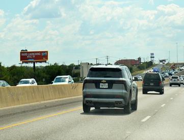 I-35-E/S .4 MI N/O CR 131 MM 218