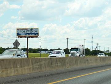 I-35-E/S @ MM 219