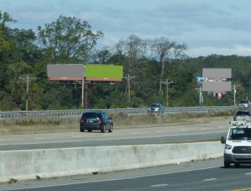 RT. 1 S/O ODESSA WS FS P#2 (Right)