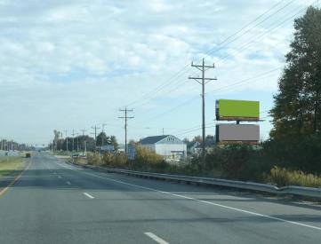 RT. 279 @ OTTS CHAPEL RD SS FW P#2 (U)