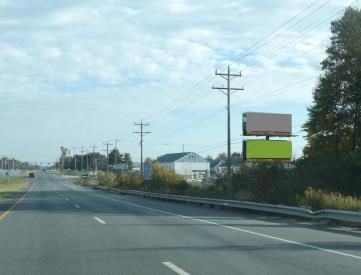 RT. 279 @ OTTS CHAPEL RD SS FW P#1 (L)