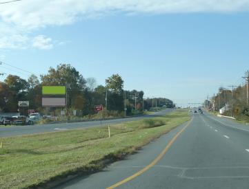 RT. 279 @ OTTS CHAPEL RD SS FE P#2 (U)