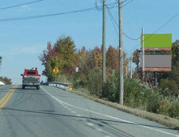 SALEM CHURCH ROAD S/O I-95 ES FS P#2 (U)