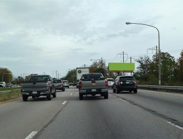 I-95 @ CONVENT ES FS