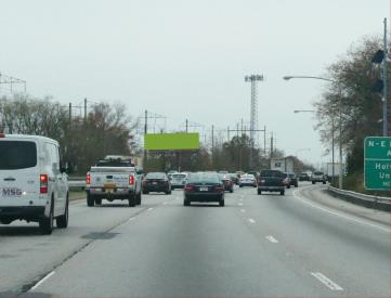 I-95 @ CONVENT ES FN