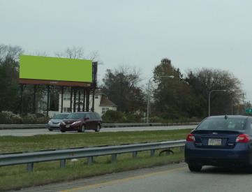 I-95 N/O CONVENT W.S. WS FS
