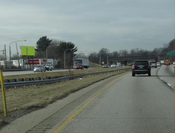 I-95 @ ARENDELL ES FN