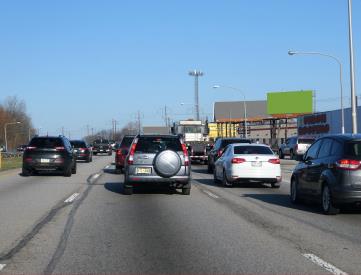 I-95 @ ARENDELL ES FS