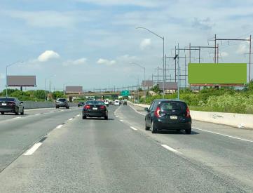 I-95 @ ASHBURNER WS FN