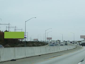 I-95 N/O ASHBURNER WS FS
