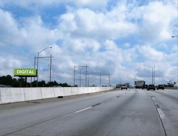 I-95 S/O ACADEMY WS FS