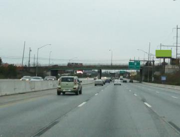I-95 @ ASHBURNER WS FN