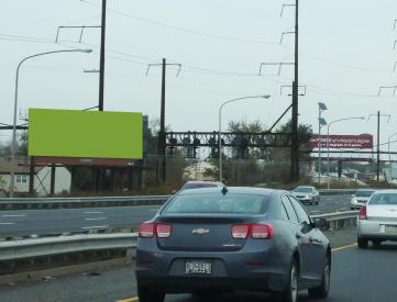I-95 @ VAN KIRK WS FS WEST