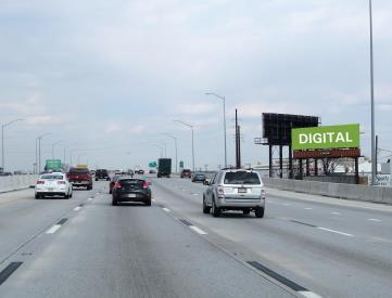 I-95 @ KNORR ES FS