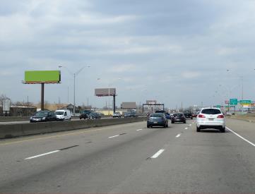 I-95 @ ADAMS WS FS