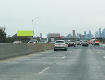 I-95 @ ALLEGHENY ES FN